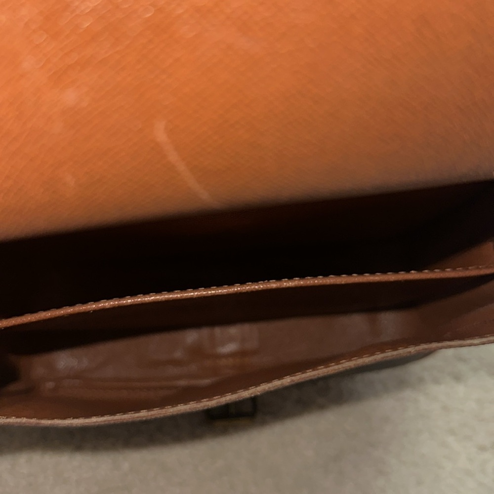 Louis Vuitton Cartouchiere - Picture 11 of 14
